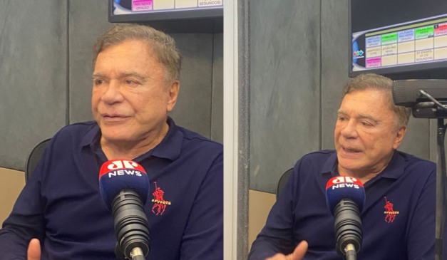 Álvaro Dias confirma convite de MDB e diz que política virou cenário de ingratidão e traição; vídeos