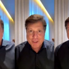 MDB só vai definir candidato à Presidência em 2026 diz Baleia Rossi; vídeo