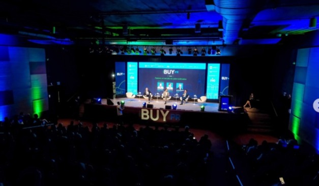 BuyPR: evento debate hoje oportunidades de negócios e o Paraná