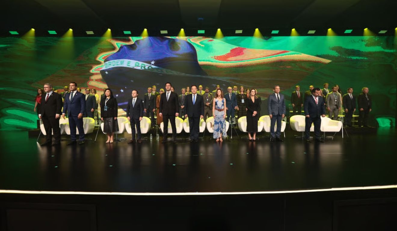 Congresso Brasileiro da Magistratura