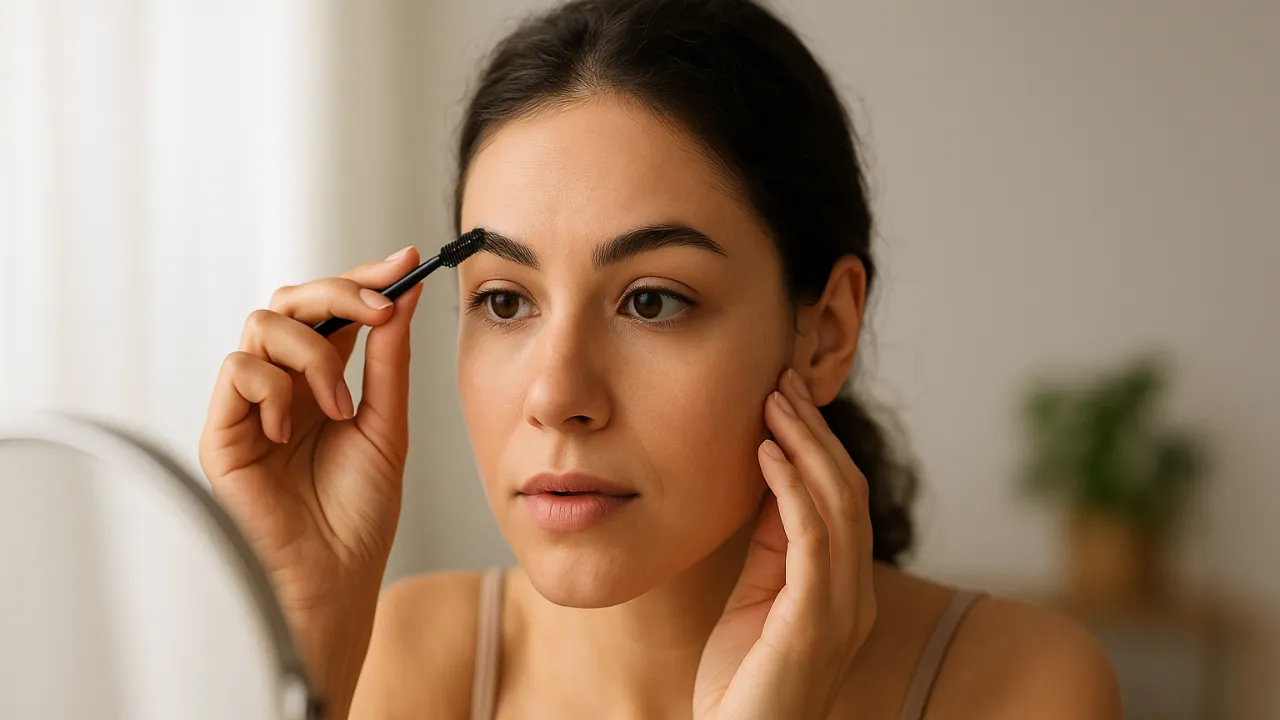 Como encontrar o formato ideal da sobrancelha para cada tipo de rosto