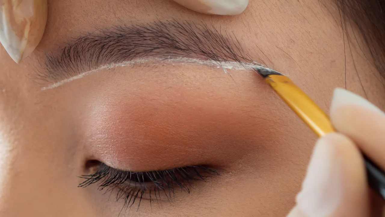 Como encontrar o formato ideal da sobrancelha para cada tipo de rosto