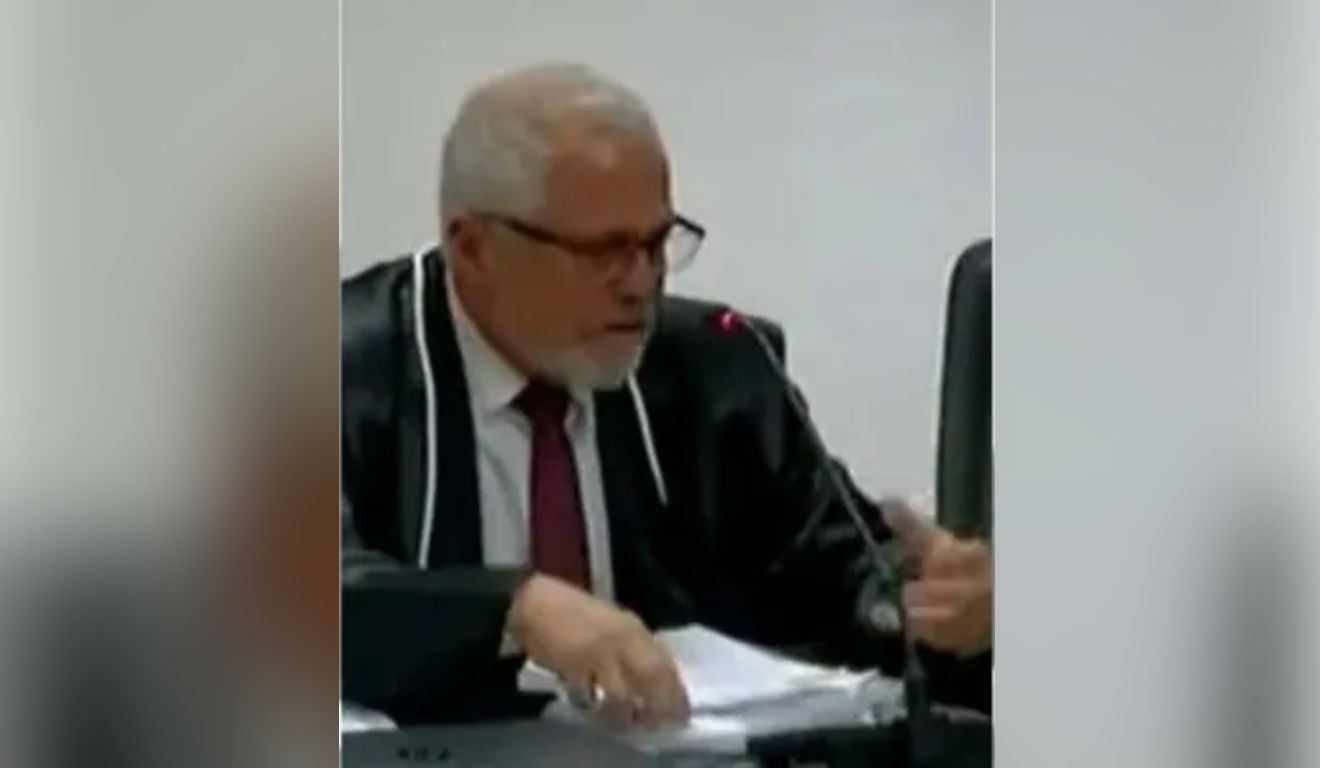 Desembargador que disse fala machista em julgamento será julgado pelo CNJ