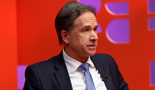 Eduardo Appio, juiz federal no Paraná