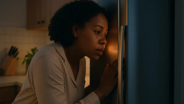 Esse é o motivo dos estalos na geladeira à noite