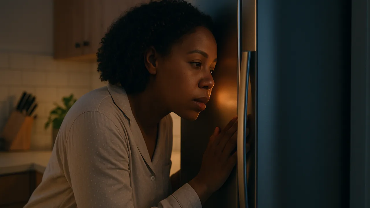Esse é o motivo dos estalos na geladeira à noite