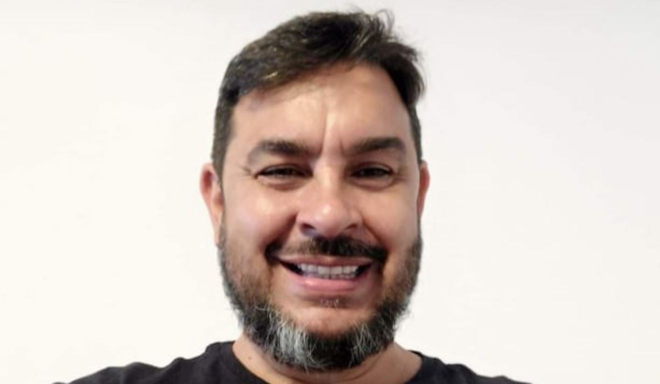 Marcelo Arruda, tesoureiro do PT morto por policial penal após discussão política