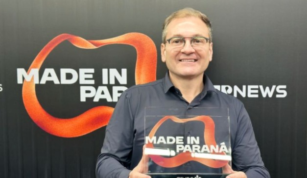 Baston dobra aposta e mira nova arrancada após expansão