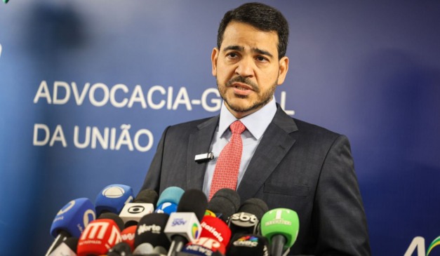 Jorge Messias, favorito de Lula ao STF