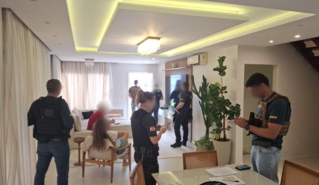 operação las vegas londrina