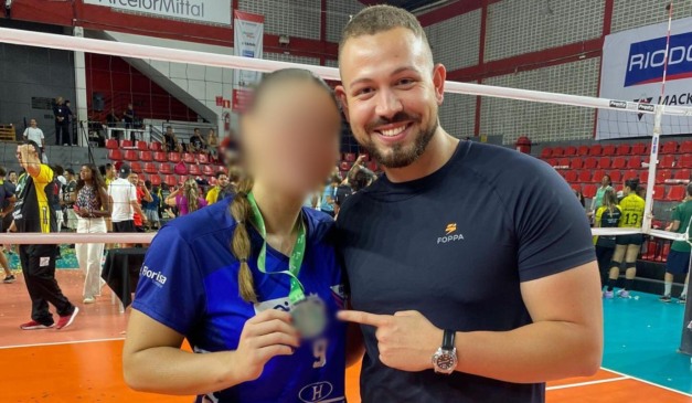 Vítima foi acompanhar um show em outra cidade do Oeste do Paraná antes de sofrer o acidente. (Foto: Reprodução/Instagram)