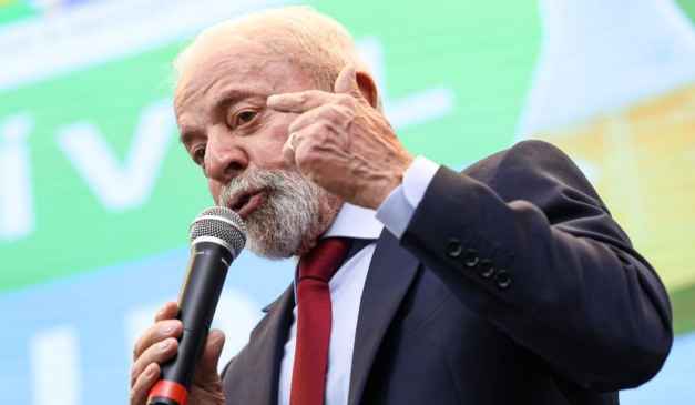 Lula, presidente é o favorito nas eleições 2026, segundo pesquisa Genial/Quaest