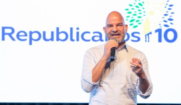 Republicanos mira Ratinho e Curi:"A conversa vai andando"; áudio