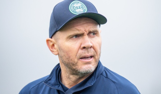 Mozart em treino do Coritiba