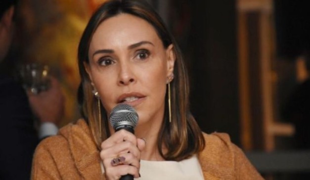 Nova desembargadora do Paraná, Letícia Ferreira da Silva