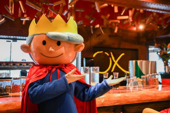 Gastronomia e solidariedade se unem na “Noite do Bem 2025”, jantar beneficente em prol do Hospital Pequeno Príncipe