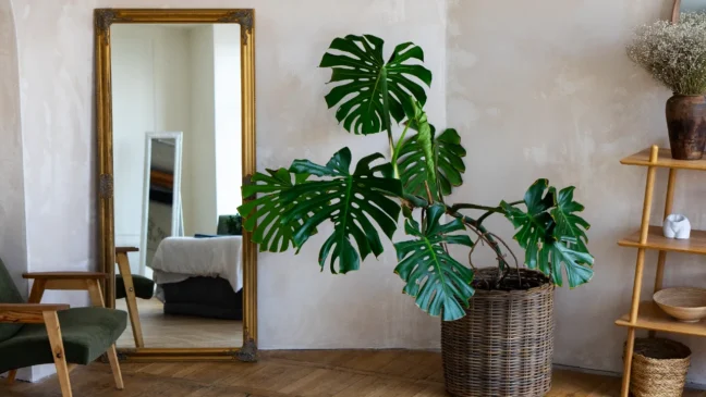 Onde colocar o espelho segundo o Feng Shui - Foto by Freepik