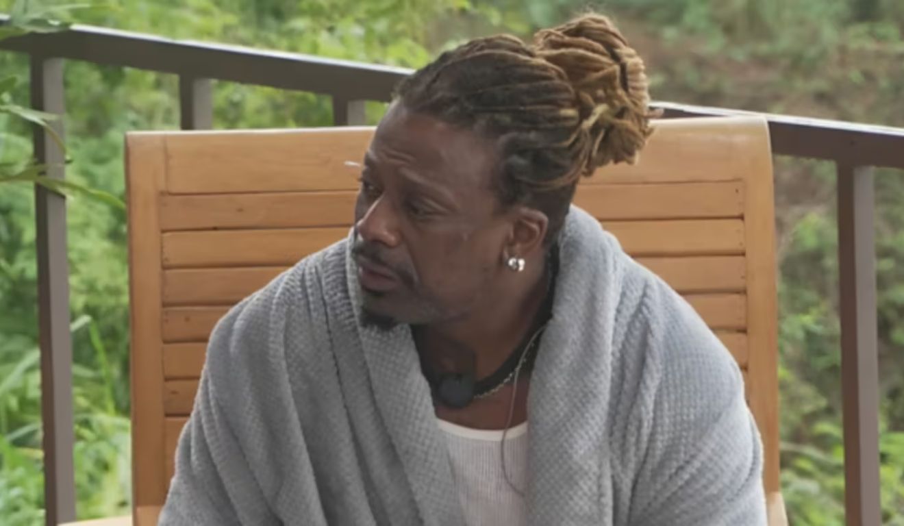 Créo ameaçou deixar A Fazenda 17 após brigas