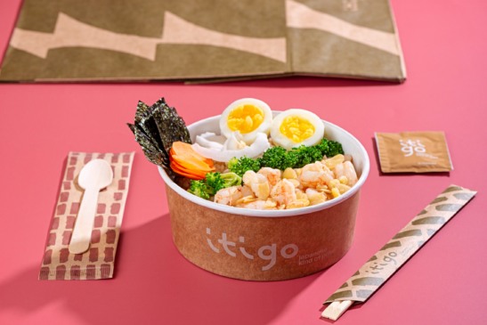 Ichigo Ichie lança delivery exclusivo de poke e amplia sua experiência gastronômica em Curitiba