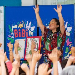 Apresentação do Projeto ViraVolta Circulo