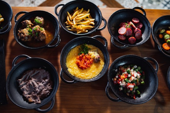 Três décadas de sabor e afeto no Tempero de Minas