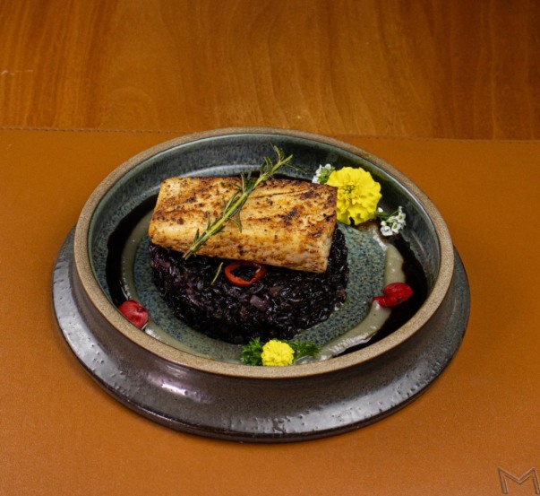 Experiência renovada no Mazu Japanese Cuisine