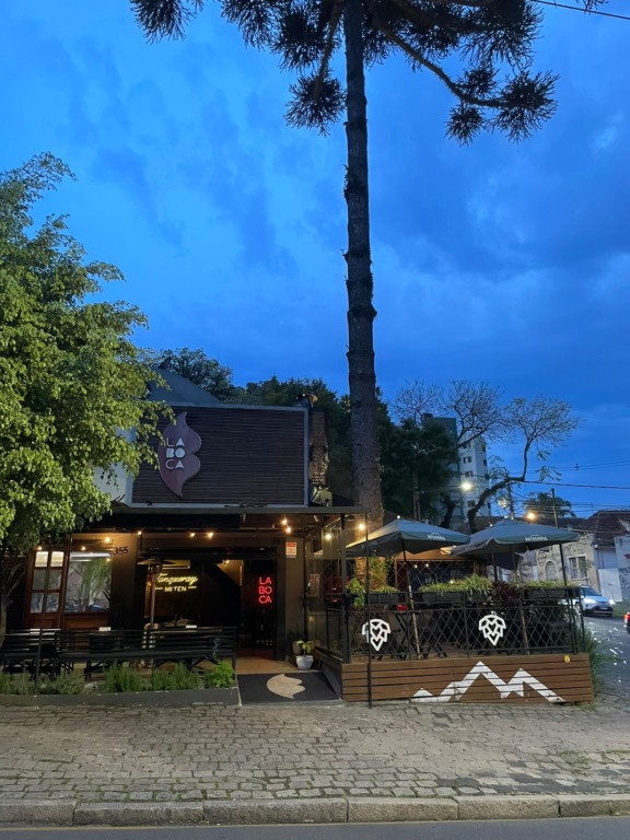 La Boca na Calçada recebe JoJo Ramen em edição especial e inédita em Curitiba