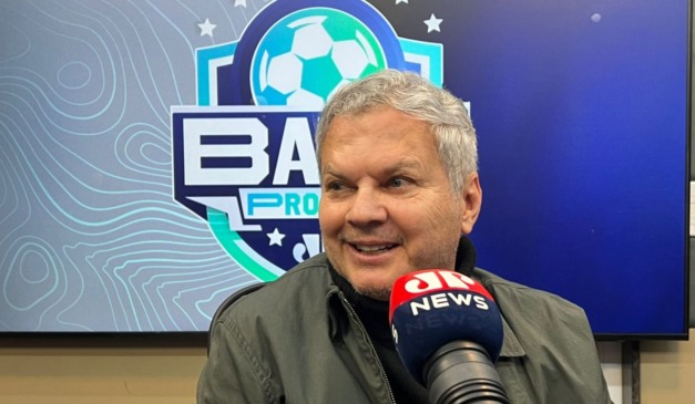 Foto: Tetê Motta/RIC