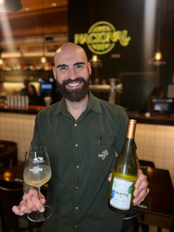 Bar Nacional lança novas criações no cardápio