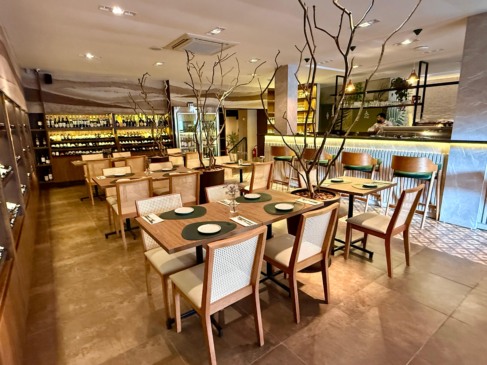 Uva & Alma traz a Curitiba duas experiências gastronômicas em um só endereço