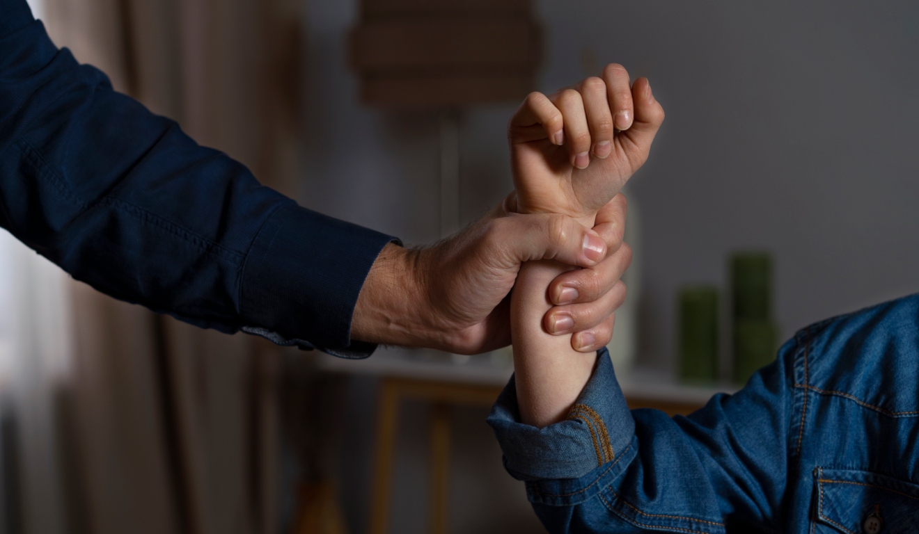 Participantes aprenderão a acolher relatos e prevenir casos de violência infantil