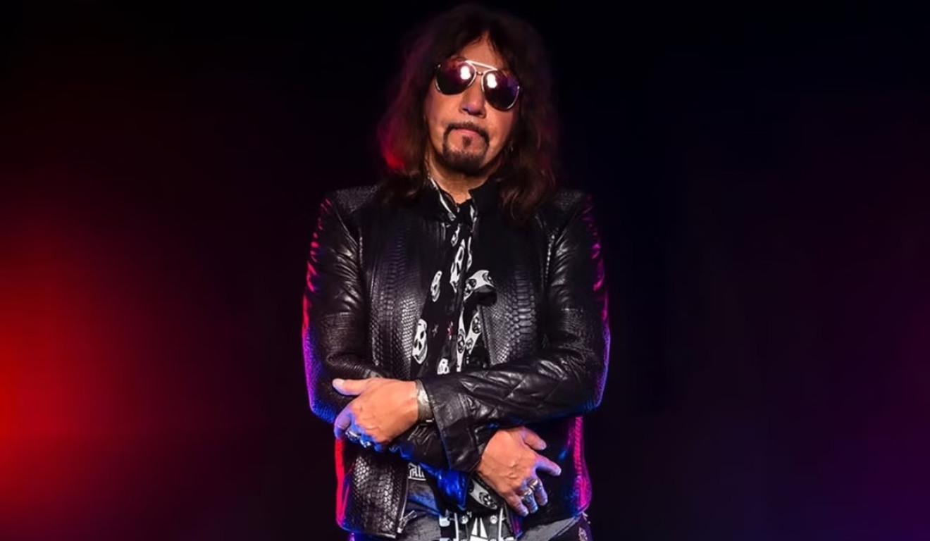 Ace Frehley