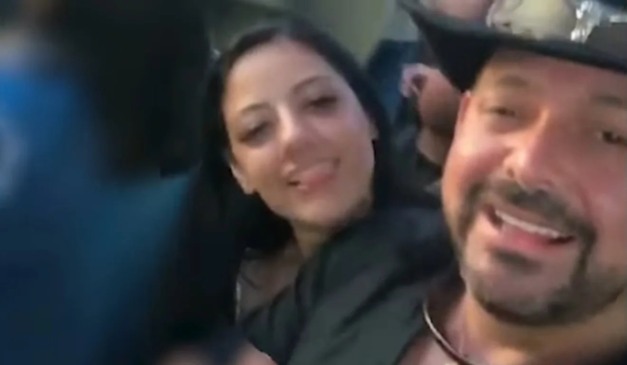 Acusado de matar a amante grávida e vítima ao lado