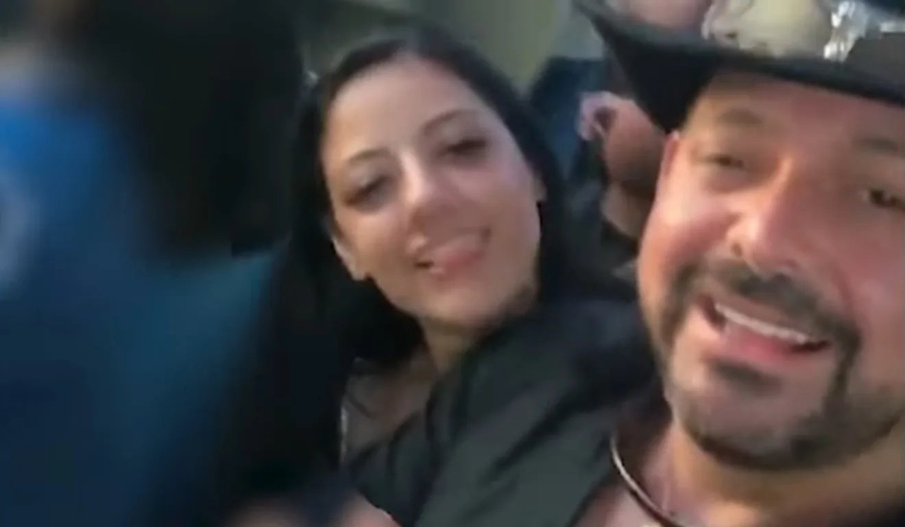 Acusado de matar a amante grávida e vítima ao lado