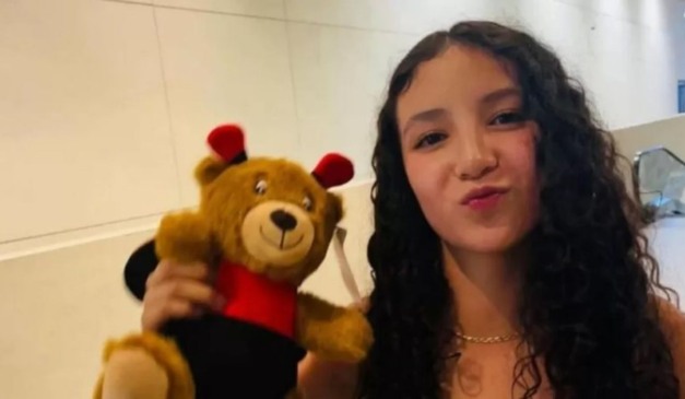 adolescente que morreu após colocar silicone