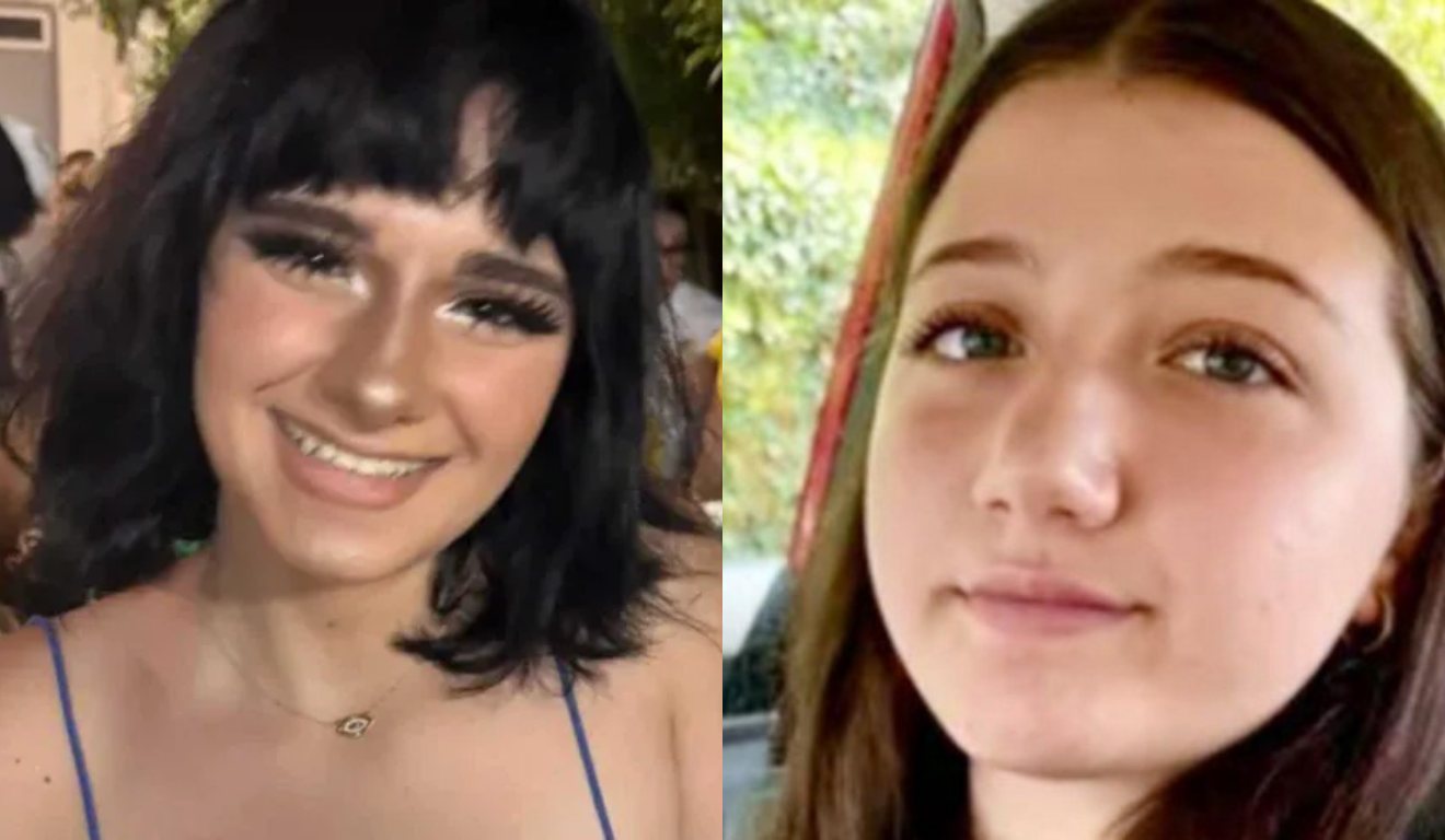 Adolescentes que morreram nos Estados Unidos