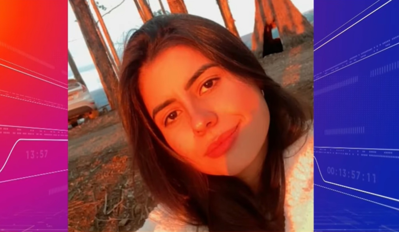 Advogada continua internada por causa do incêndio em prédio em Cascavel