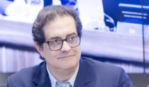 Advogado criminalista