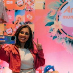 Arena Mundo Ric no Best Mídia