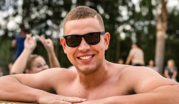 Julio Cezar morreu em acidente na PR-317