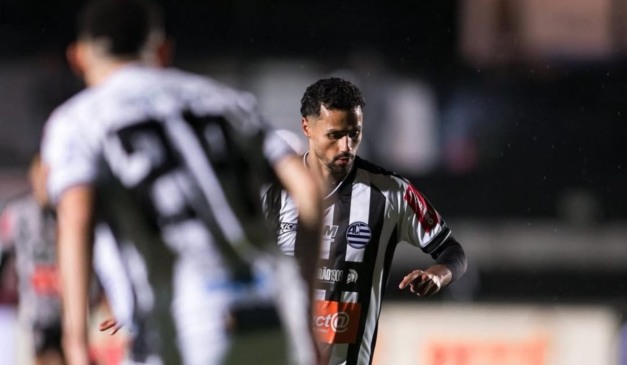 Operário e Athletic se enfrentaram pela Série B.