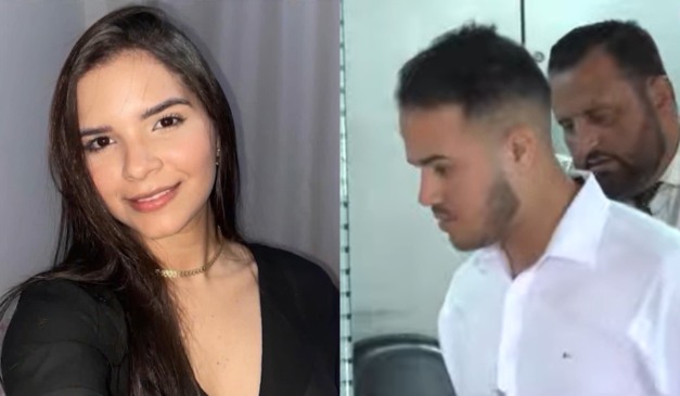 Caso Raíssa Suellen: humorista e filho podem ir a juri