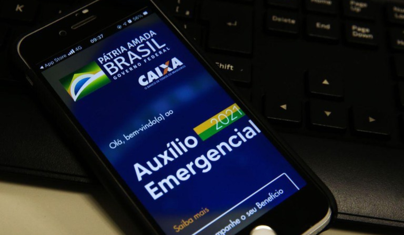 Quem não devolver o Auxílio Emergencial pode ter nome sujo e dívida ativa
