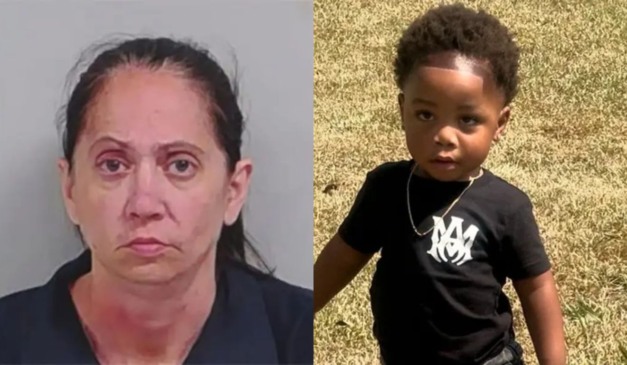 bebê que morreu atacado por rottweilers na creche