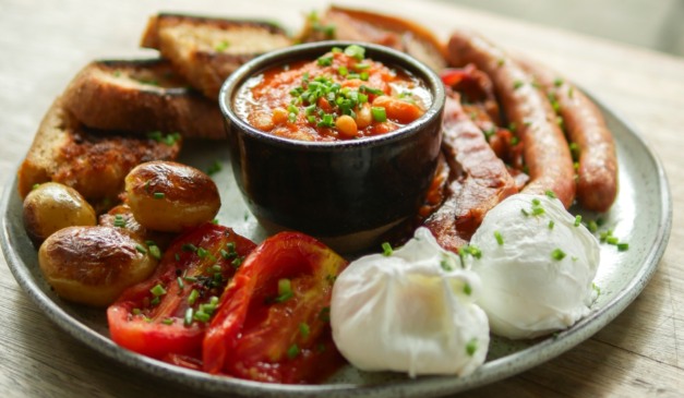 Brunch diário do COR Café combina sabores autorais e ingredientes locais