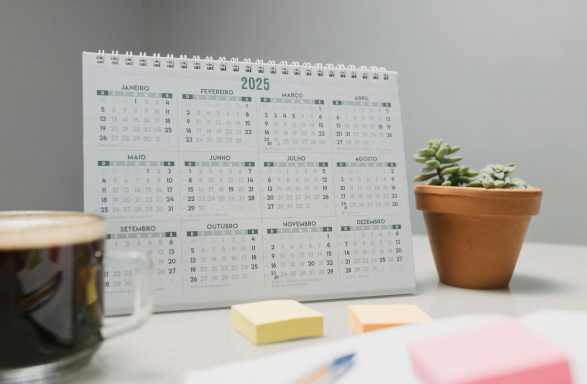 Mês de outubro reserva comemorações especiais