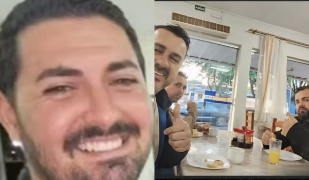 Familiares deixaram uma carta aberta pedindo justiça sobre a morte dos desaparecidos em Icaraíma