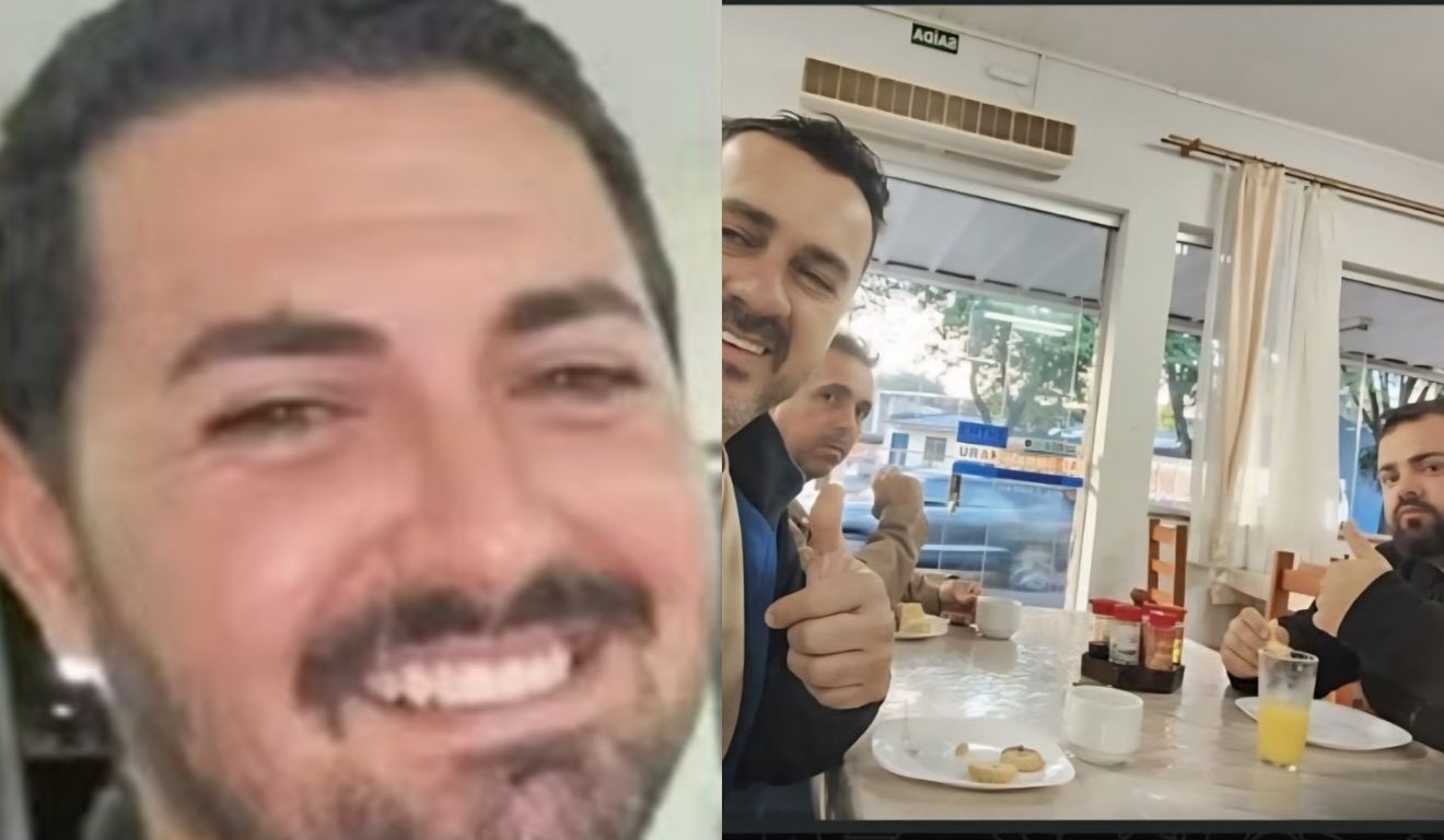 Familiares deixaram uma carta aberta pedindo justiça sobre a morte dos desaparecidos em Icaraíma