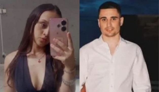 Casal morto a tiros no Paraná