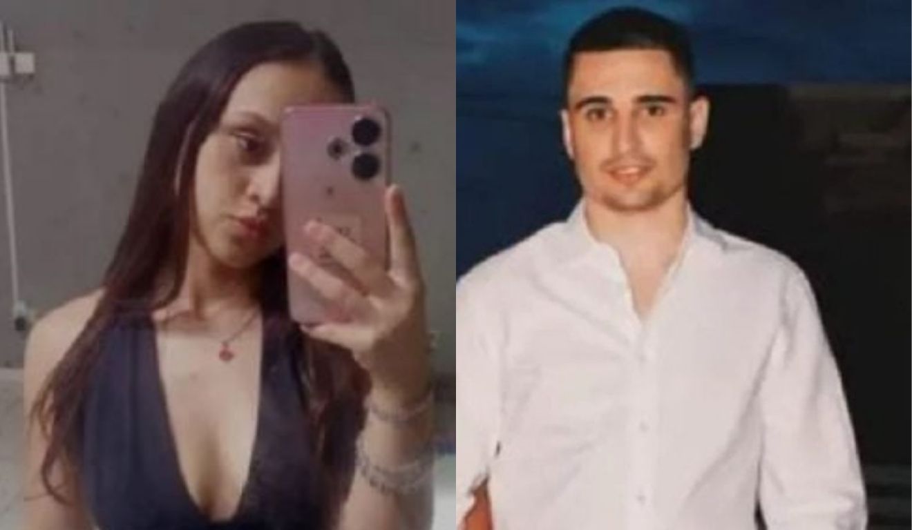 Casal morto a tiros no Paraná